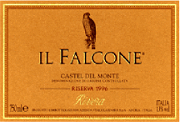 IL FALCONE