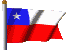 Chile Flag