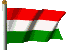 Hungary Flag