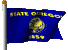 Oregon Flag