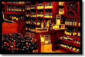 Cellar