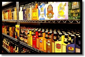 Bottled Beer